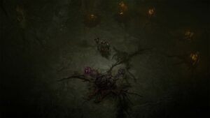 Diablo 4 Season 1 Patch 1.1.0b Podrobnosti
