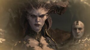 Diablo 4-team zegt dat het "niet van plan is ooit nog een patch als deze uit te voeren"