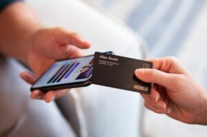 Digitaalinen käyntikorttiyhtiö Mobilo turvaa 4.1 miljoonan dollarin alkurahoituksen