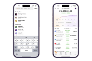 Discover Wallet Explorer: Your Search Bar Transformed | CoinStats