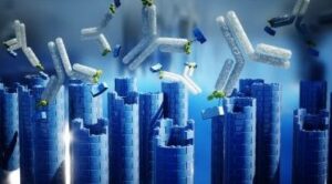بلوک های ساختمانی DNA در پاسخ به محیط خود به خود جمع می شوند - دنیای فیزیک