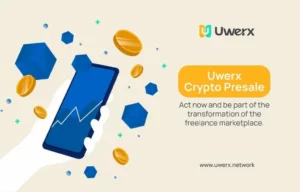 การคาดการณ์ราคา Dogecoin (DOGE) เนื่องจาก DOGE ตั้งเป้าไว้ 1 ดอลลาร์ แต่การขายล่วงหน้าของ Uwerx (WERX) เสนอศักยภาพในการทำกำไรที่มากขึ้นในปี 2023 - บล็อก CoinCheckup - ข่าวสาร บทความ และแหล่งข้อมูล Cryptocurrency