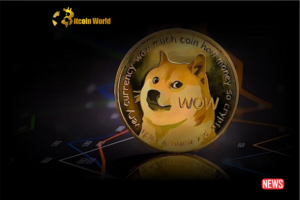 Dogecoin کے چارٹ پیٹرن نے قیمت میں 23,000% اضافے کی قیاس آرائیوں کو جنم دیا