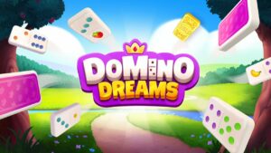 Moedas Grátis Domino Dreams - Droid Gamers