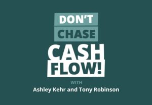 Verfolgen Sie nicht den Cashflow! Verwenden Sie DIESE Metrik, um Ihre Angebote zu analysieren