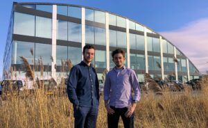 Hollandalı startup Meteory, uydu verileriyle çevresel etkiyi izlemek için 550 bin avroluk ön tohum topladı | AB-Startup'lar