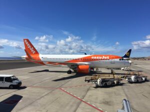 easyJet cabin crew based in Portugal begin 5-day strike