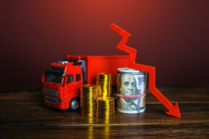 Editor's Pick: Are Current Trucking Spot Rates Sustainable?