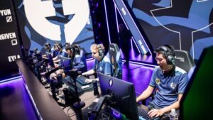EG Armao on Why Evil Geniuses Tends To Lose Fast and Why Other LCS Teams Rate Them Low
