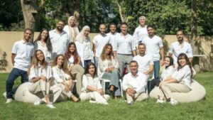 Egiptovski startup za plačila Flash pridobi začetno naložbo v višini 6 milijonov dolarjev