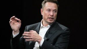 Elon Musk käivitab xAI, et ChatGPT väljakutse esitada