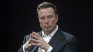 Elon Musk: xAI will work with Tesla and seek to 'understand the universe' - Autoblog