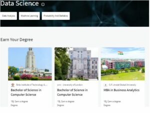 Lancez-vous dans une carrière en intelligence artificielle : cours en ligne essentiels pour les aspirants scientifiques des données | BitPinas