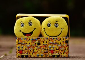 Emoticons and emojis alone cannot be EU trademarks
