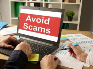 Employee Retention Credit Scams: Guidance to Staying Protected