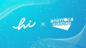Empowering the Web3 Ecosystem: A Hi-Storic Partnership with Animoca Brands! | NFT CULTURE | NFT News | Web3 Culture | NFTs & Crypto Art