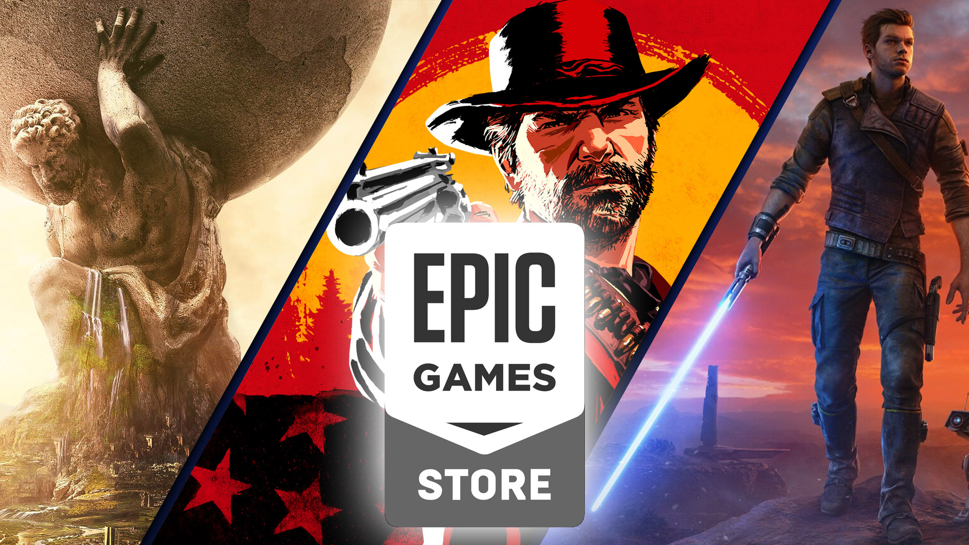 epic games sale header image