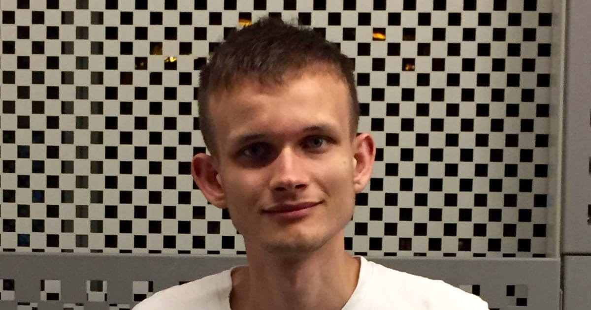Ethereum Co-Founder Vitalik Discusses Worldcoin's Biometric Proof of Personhood