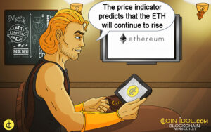 Ethereum Coin sube para tratar de recuperar $ 2,135 de alto
