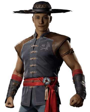 Kung Lao is still looking for glory in the New Era. Will he find it?