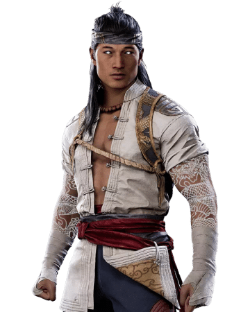 Fire God Liu Kang is the Protector of Earthrealm in the New Era. What threats must he face?