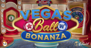لوکس و زرق و برق وگاس را در جدیدترین بازی Pragmatic Play's Live Casino Vegas Ball Bonanza تجربه کنید.