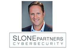 Erfaren Executive Search-konsult Mike Mosunic utsedd till president för Slone Partners Cybersecurity