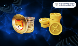 Expert Says Shiba Inu Will Claim Top 5 While XRP To Outrank USDT in Next Bull Run