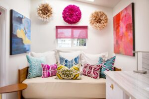 Experts Share Tips And Trends For 2023’s Best She Shed Spaces