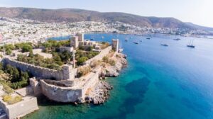 Exploring Bodrum, Turkey: An Ancient City Turned Hotspot For Modern Luxury Buyers
