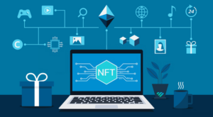 NFT تجزیاتی ٹولز انڈسٹری میں مارکیٹ کے مواقع کی تلاش: مستقبل کی مارکیٹ بصیرت کا تجزیہ - کرپٹو انفو نیٹ