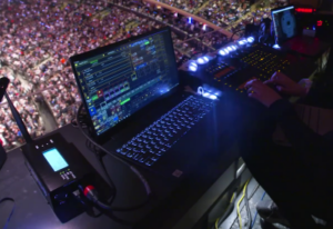 Explorarea tehnologiei din spatele brățărilor LED de concert