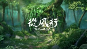 FIST Dev confirma The Winds Rising para PS5