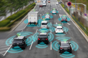 Fascinerende manieren waarop AI-software de automatisering van elektrische auto's aandrijft - SmartData Collective