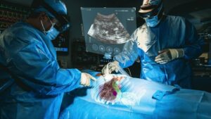 Η FDA εγκρίνει την πλατφόρμα χειρουργικής απεικόνισης του MediView XR
