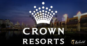 호주 연방 법원, AUSTRAC와 AU$450억 XNUMX만 Crown Resorts 합의안 승인