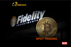 تجديد عرض Fidelity للحصول على ETF الفوري من Bitcoin