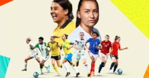 FIFA 女足世界杯 2023 - FIFA 体验 - G1