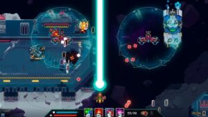 在 Nova Strike 中与强大的敌人作战！ | XboxHub