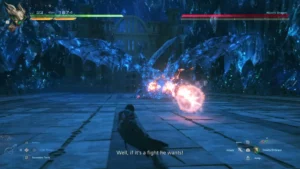 Final Fantasy 16: Wie man den Akasha-Drachen besiegt