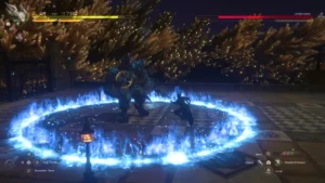 Final Fantasy 16: Cách đánh bại Undertaker