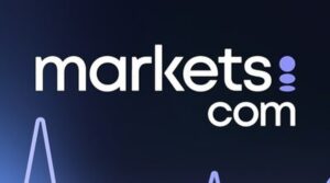 फ़ाइनल्टो ग्रुप सीसीओ स्टावरोस अनास्तासिउ को Markets.com का सीईओ नियुक्त किया गया