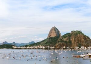 Finovate Global Brasilien: Visa förvärvar Pismo, Open Co går samman med BizCapital - Finovate