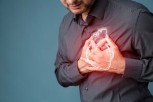החולים הראשונים בארה"ב מקבלים את חיישן ניטור אי ספיקת הלב של FIRE1