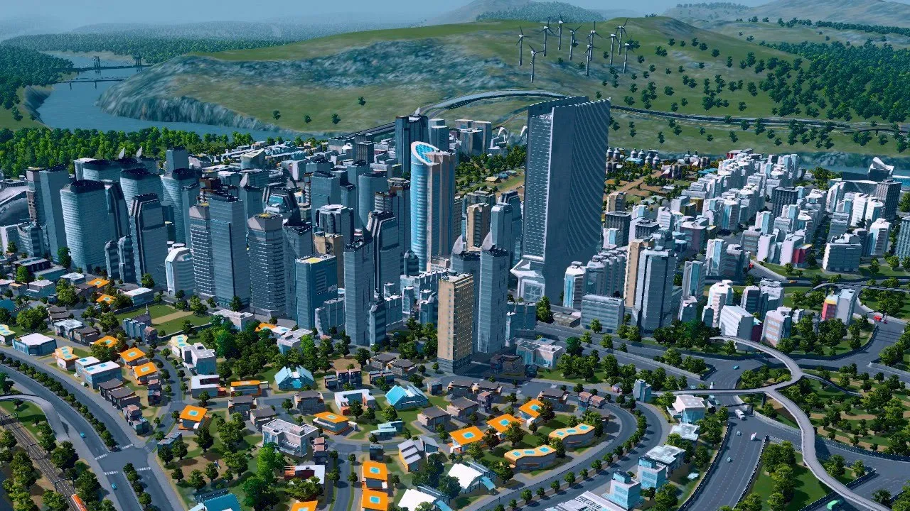 Fix Cities Skylines Policies Not Showing in 5 Easy Steps