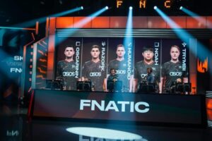 Fnatic vs MAD Lions Preview and Predictions: LEC 2023 Summer Group Stage