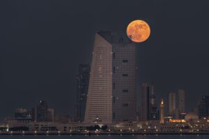 For Kuwait, It’s a Hard “No” On Most Crypto Assets
