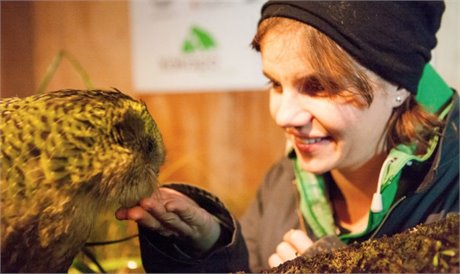 Forest & Bird는 XNUMX주년 컨퍼런스에서 "greenwashing"을 조장한 혐의로 기소되었습니다.