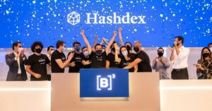 Колишній CLO Coinbase Браян Брукс приєднався до ради директорів Hashdex