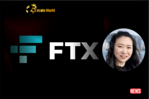 Były COO FTX Wang ponownie pojawia się w Sino Global: Bloomberg